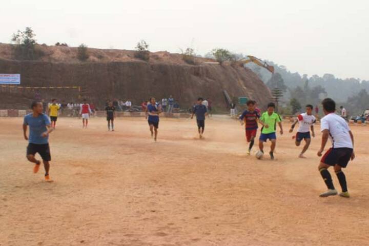 sports